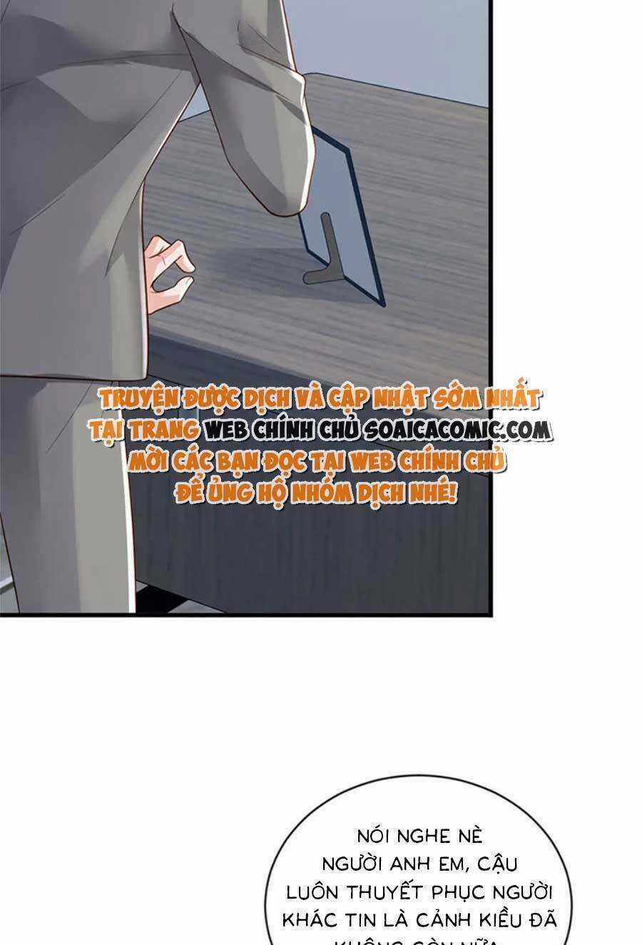 Ác Ma Thì Thầm Chapter 149 trang 20