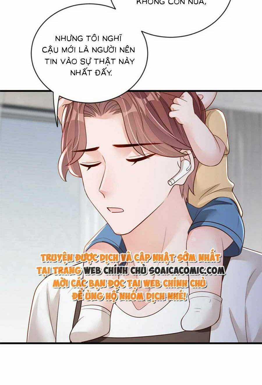 Ác Ma Thì Thầm Chapter 149 trang 21