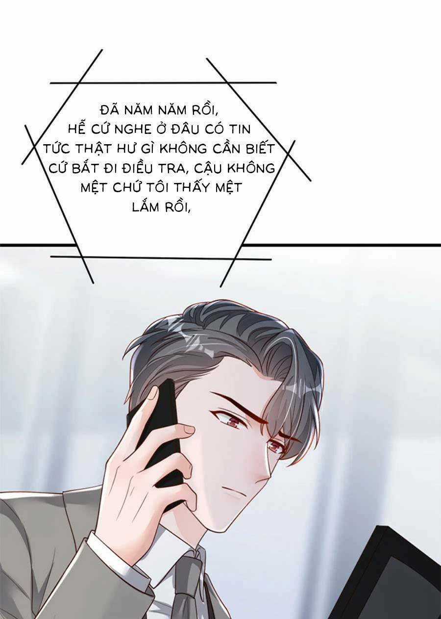 Ác Ma Thì Thầm Chapter 149 trang 22