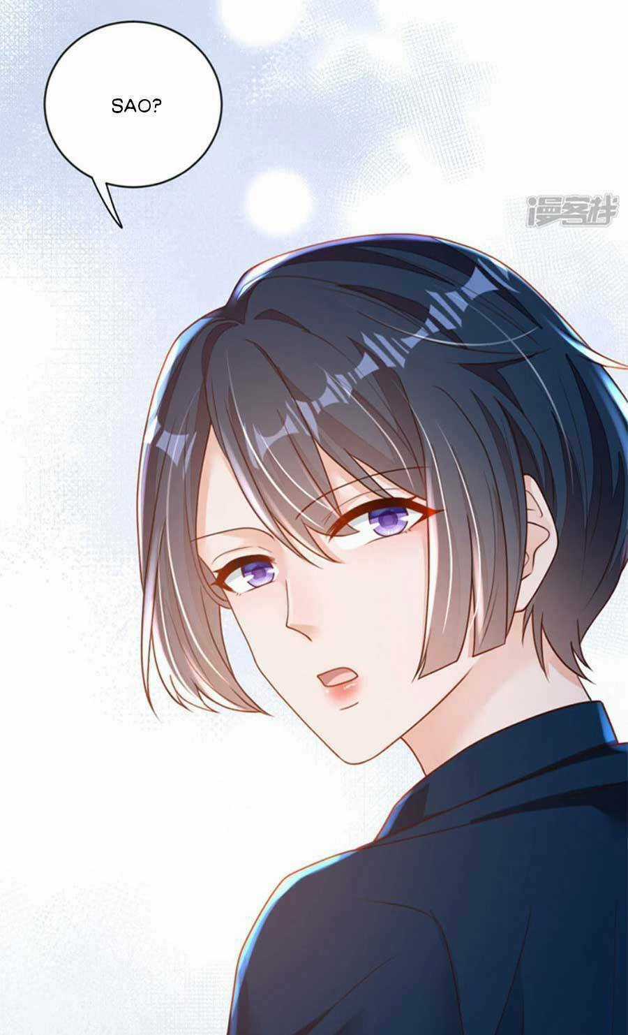 Ác Ma Thì Thầm Chapter 149 trang 32