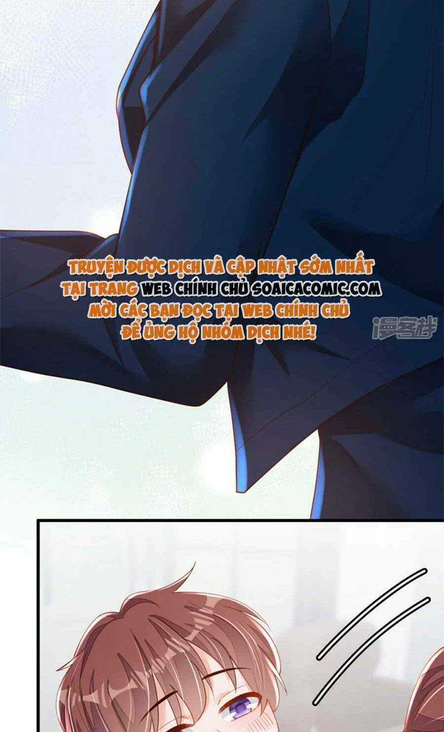 Ác Ma Thì Thầm Chapter 149 trang 33