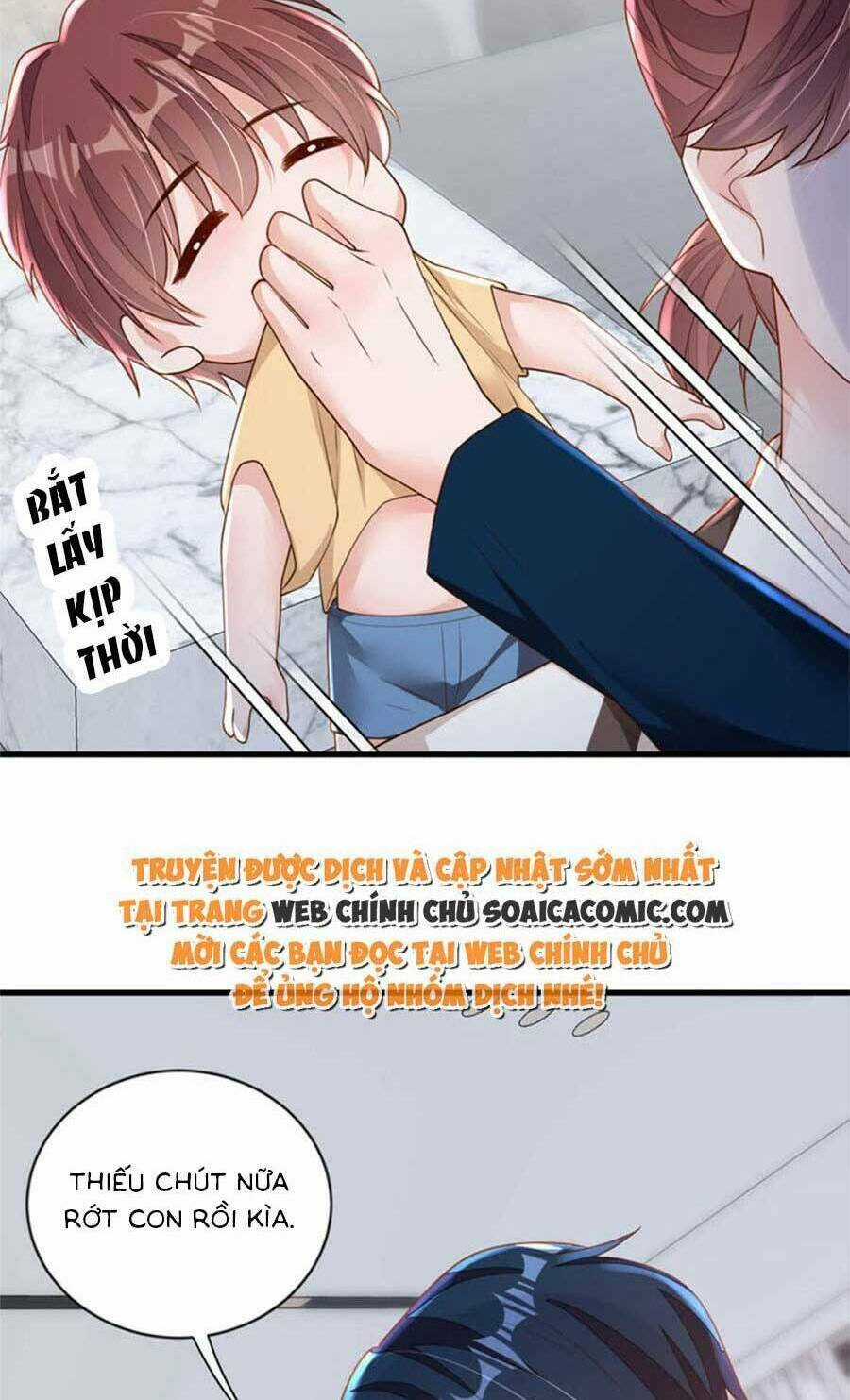 Ác Ma Thì Thầm Chapter 149 trang 35