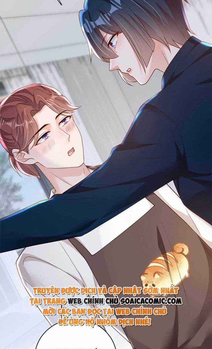 Ác Ma Thì Thầm Chapter 149 trang 36