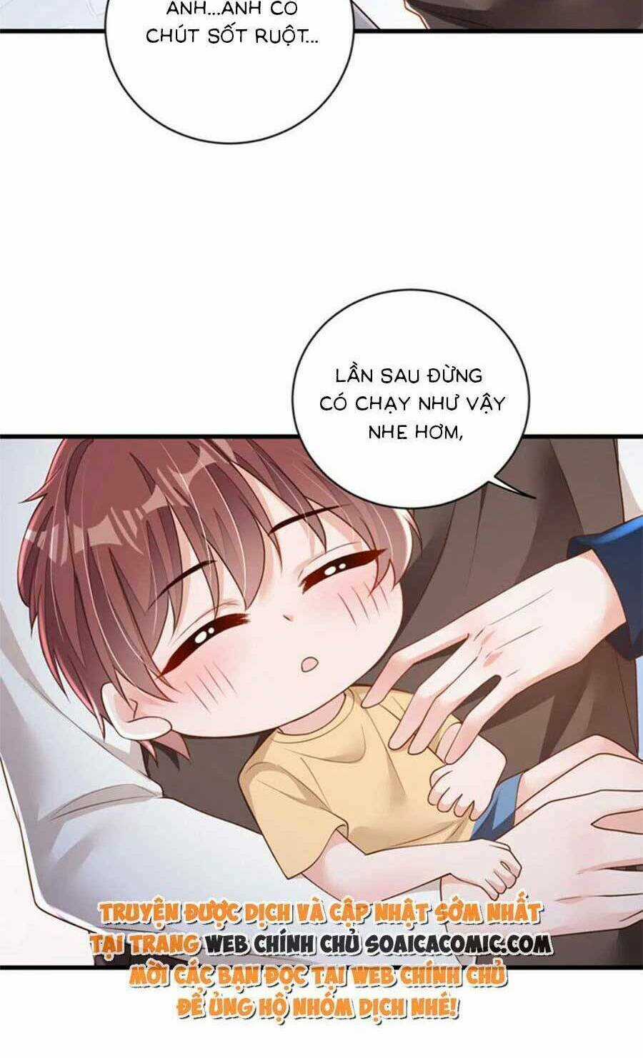 Ác Ma Thì Thầm Chapter 149 trang 37