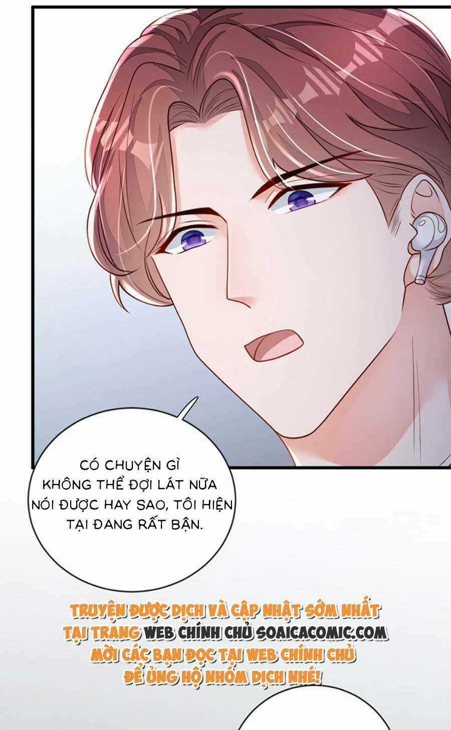 Ác Ma Thì Thầm Chapter 149 trang 6