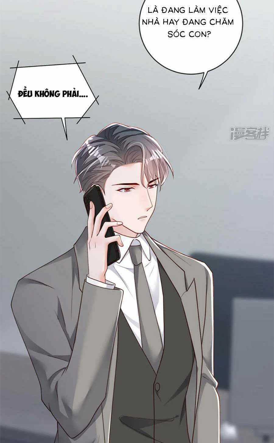 Ác Ma Thì Thầm Chapter 149 trang 7