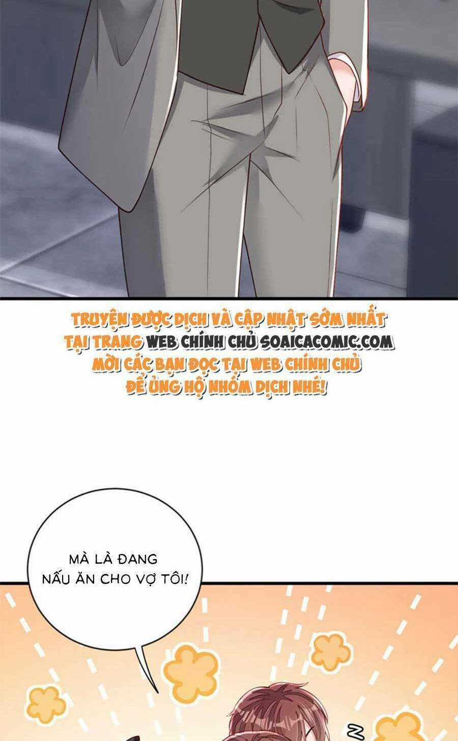 Ác Ma Thì Thầm Chapter 149 trang 8