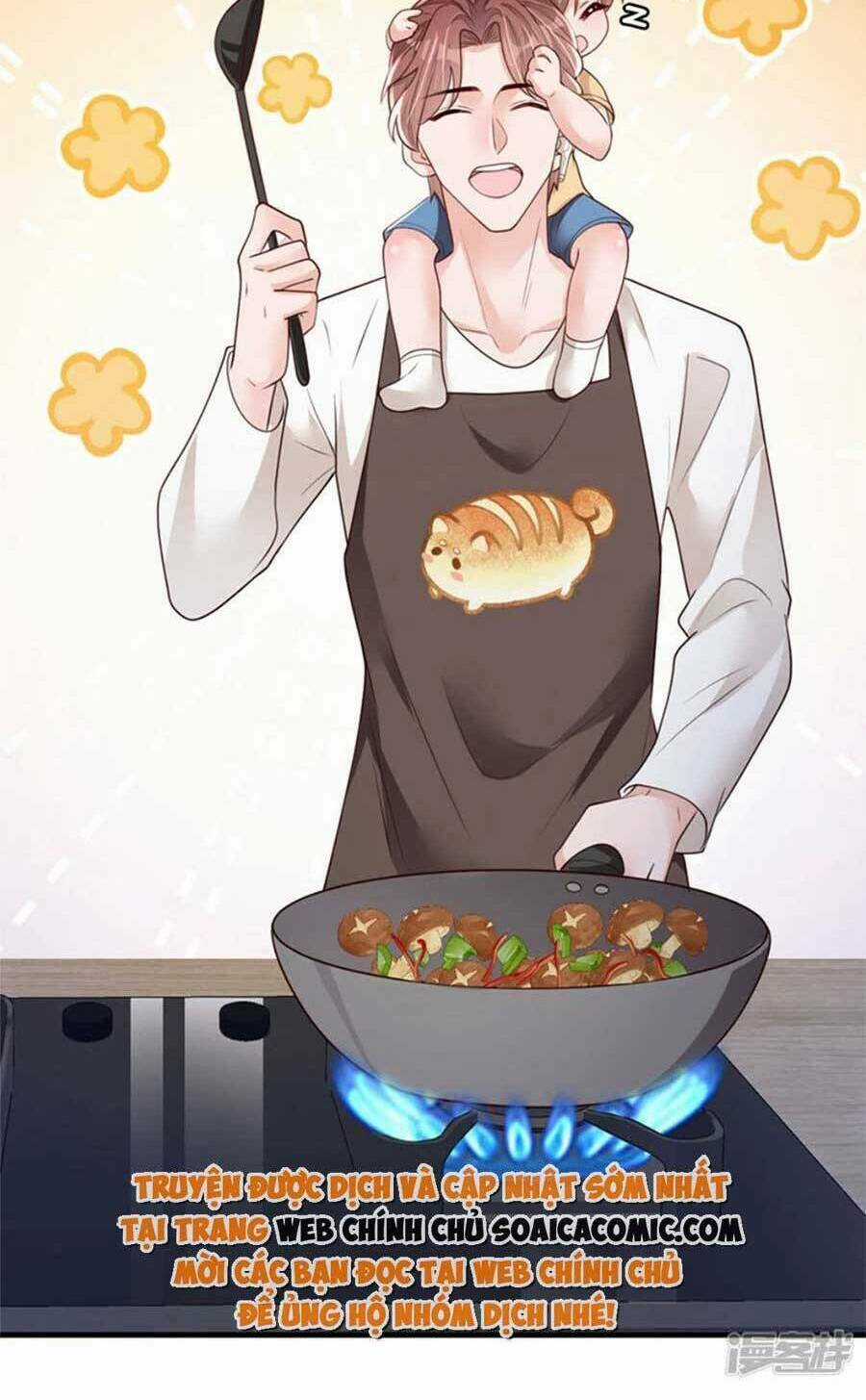 Ác Ma Thì Thầm Chapter 149 trang 9