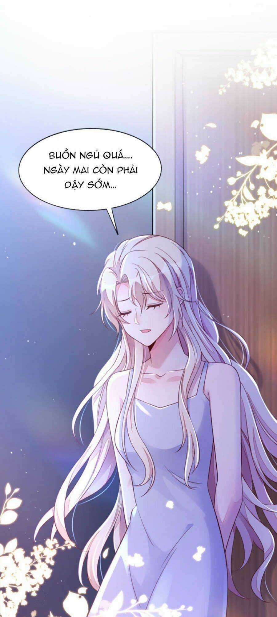 Ác Ma Thì Thầm Chapter 15 trang 0