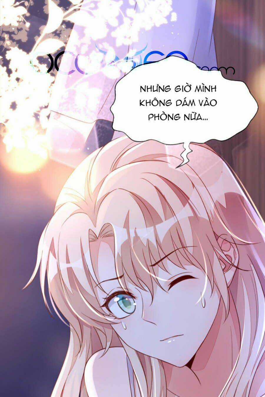 Ác Ma Thì Thầm Chapter 15 trang 1