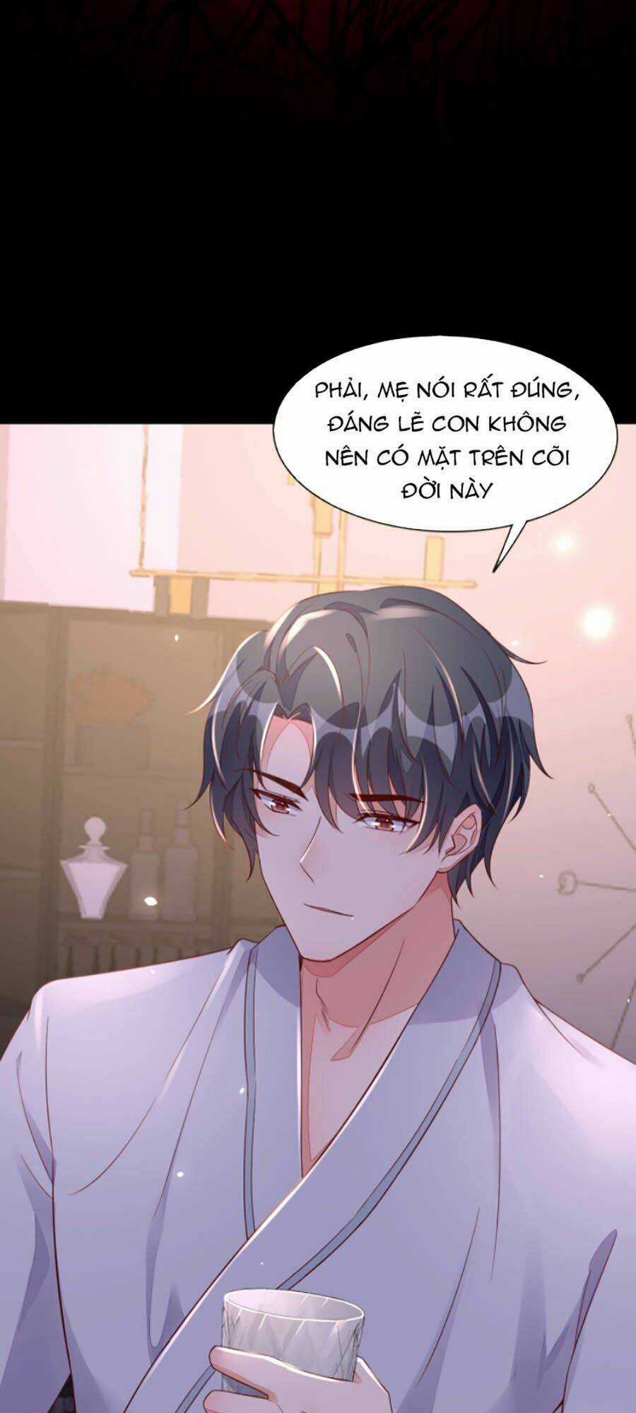 Ác Ma Thì Thầm Chapter 15 trang 10