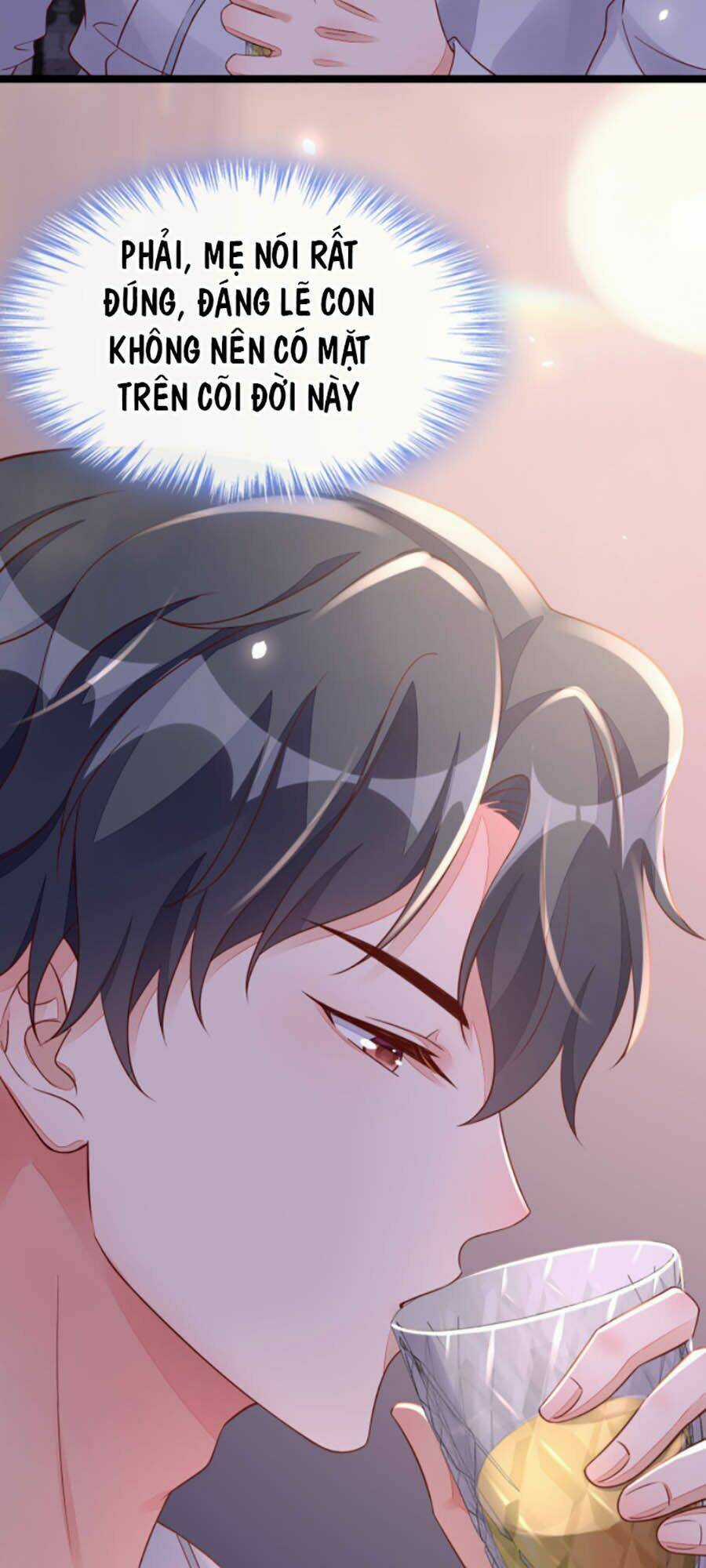 Ác Ma Thì Thầm Chapter 15 trang 11