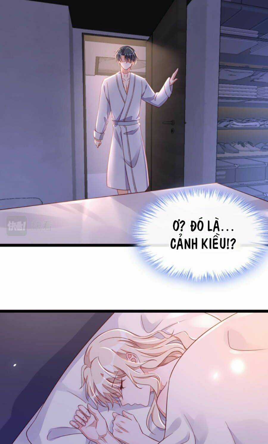 Ác Ma Thì Thầm Chapter 15 trang 13