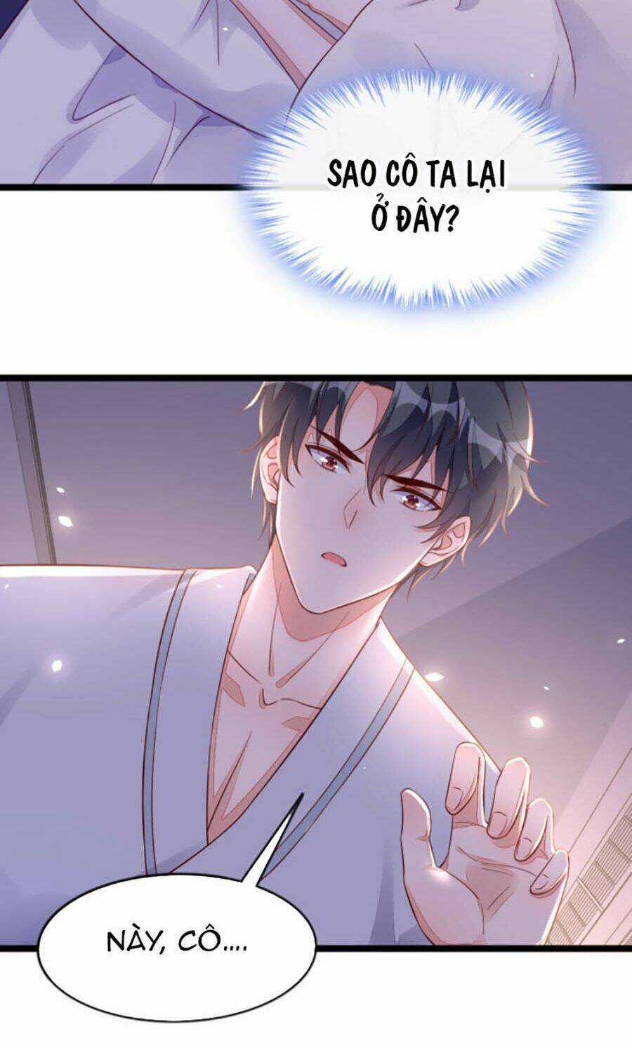 Ác Ma Thì Thầm Chapter 15 trang 14