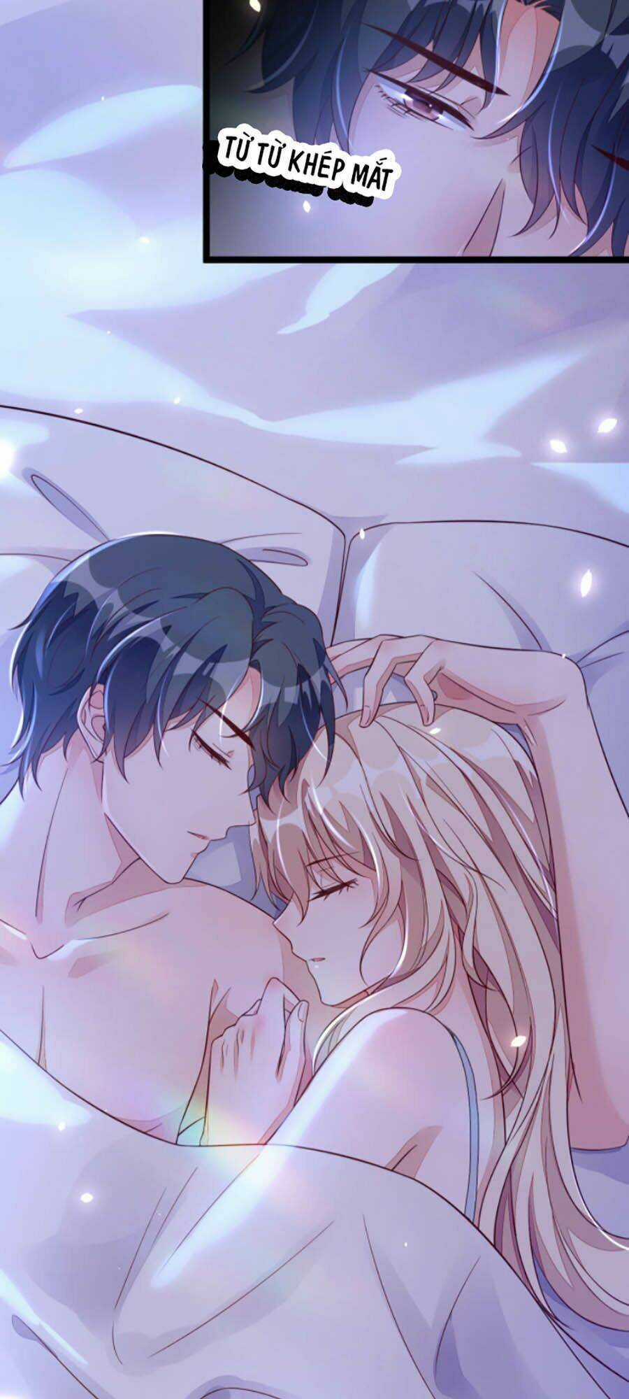 Ác Ma Thì Thầm Chapter 15 trang 19