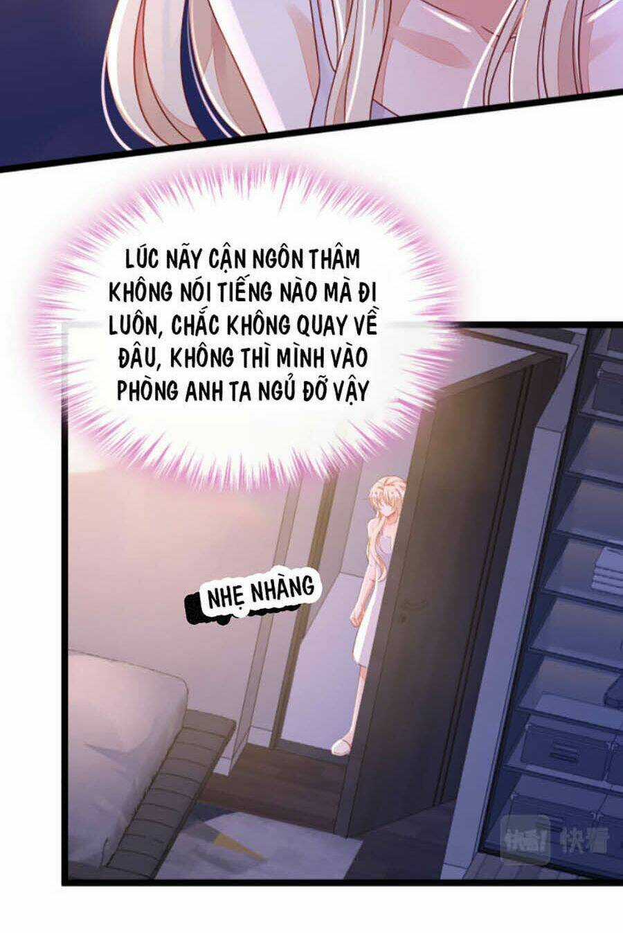 Ác Ma Thì Thầm Chapter 15 trang 2