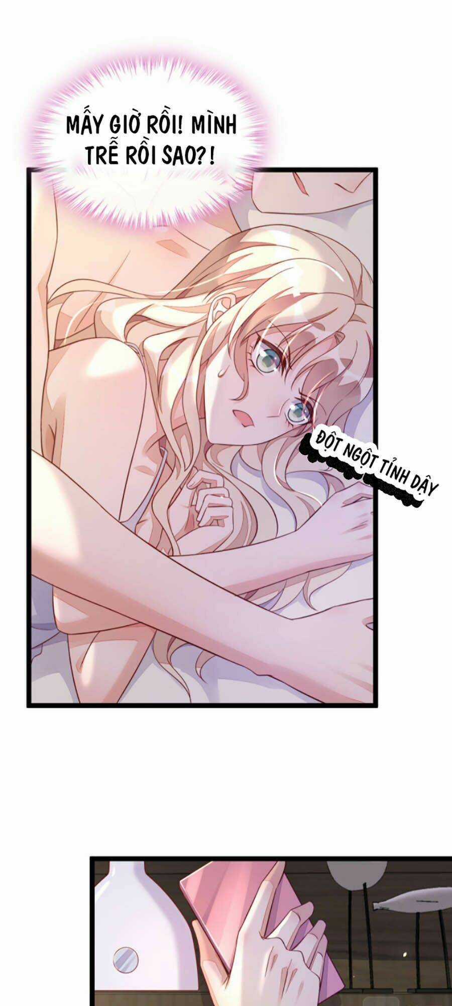 Ác Ma Thì Thầm Chapter 15 trang 22