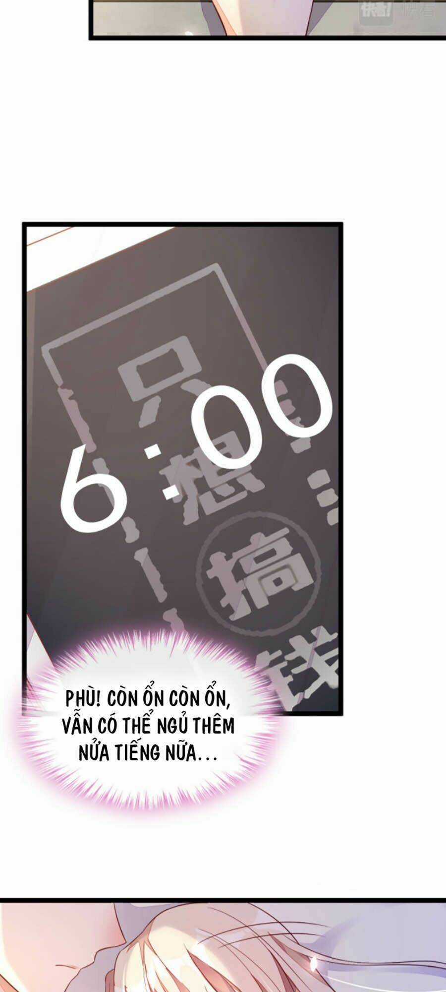 Ác Ma Thì Thầm Chapter 15 trang 23