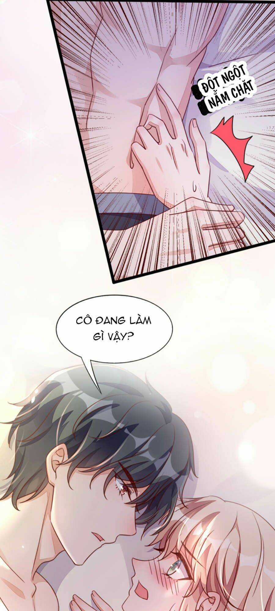 Ác Ma Thì Thầm Chapter 15 trang 26