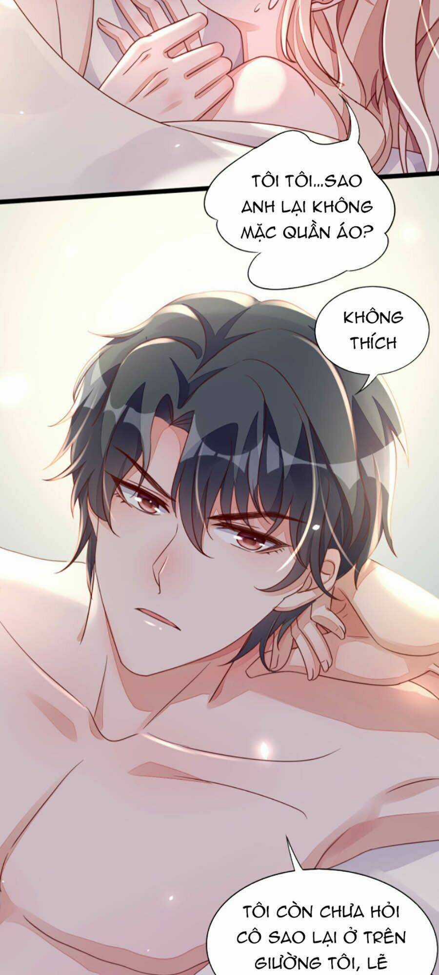 Ác Ma Thì Thầm Chapter 15 trang 27