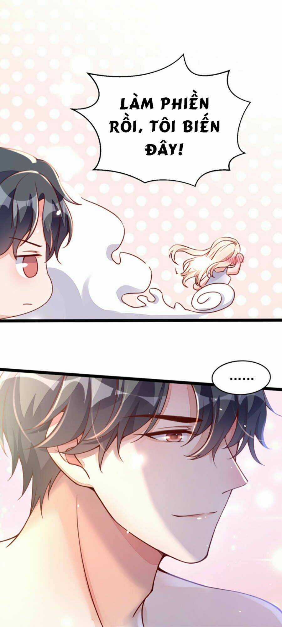 Ác Ma Thì Thầm Chapter 15 trang 30