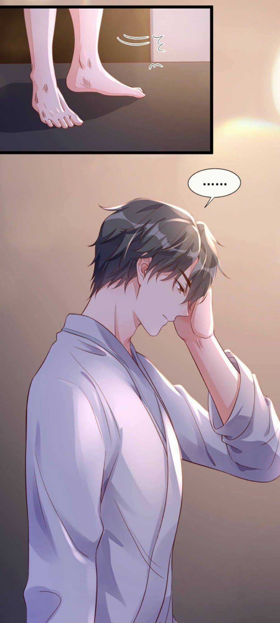 Ác Ma Thì Thầm Chapter 15 trang 4