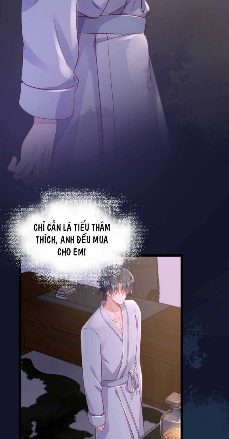 Ác Ma Thì Thầm Chapter 15 trang 5