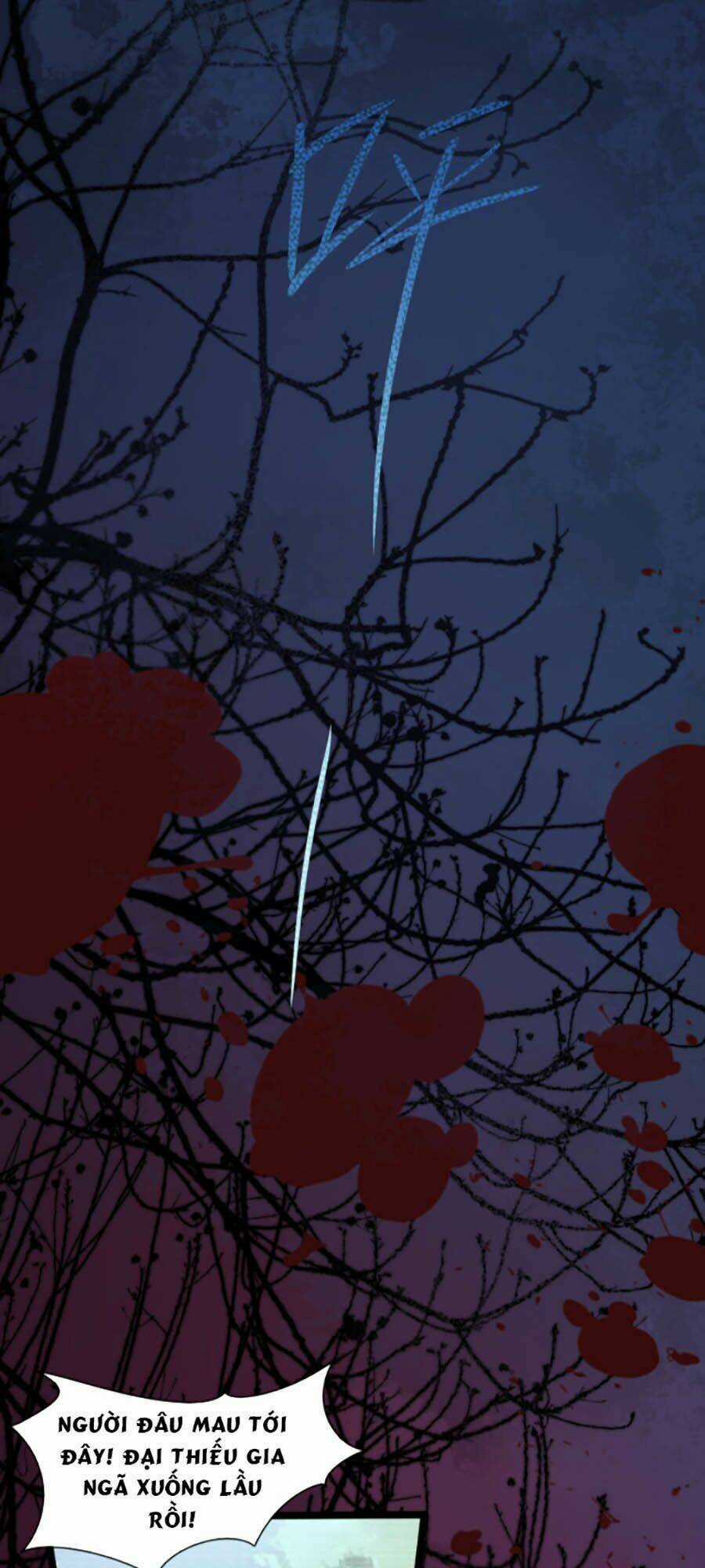 Ác Ma Thì Thầm Chapter 15 trang 7