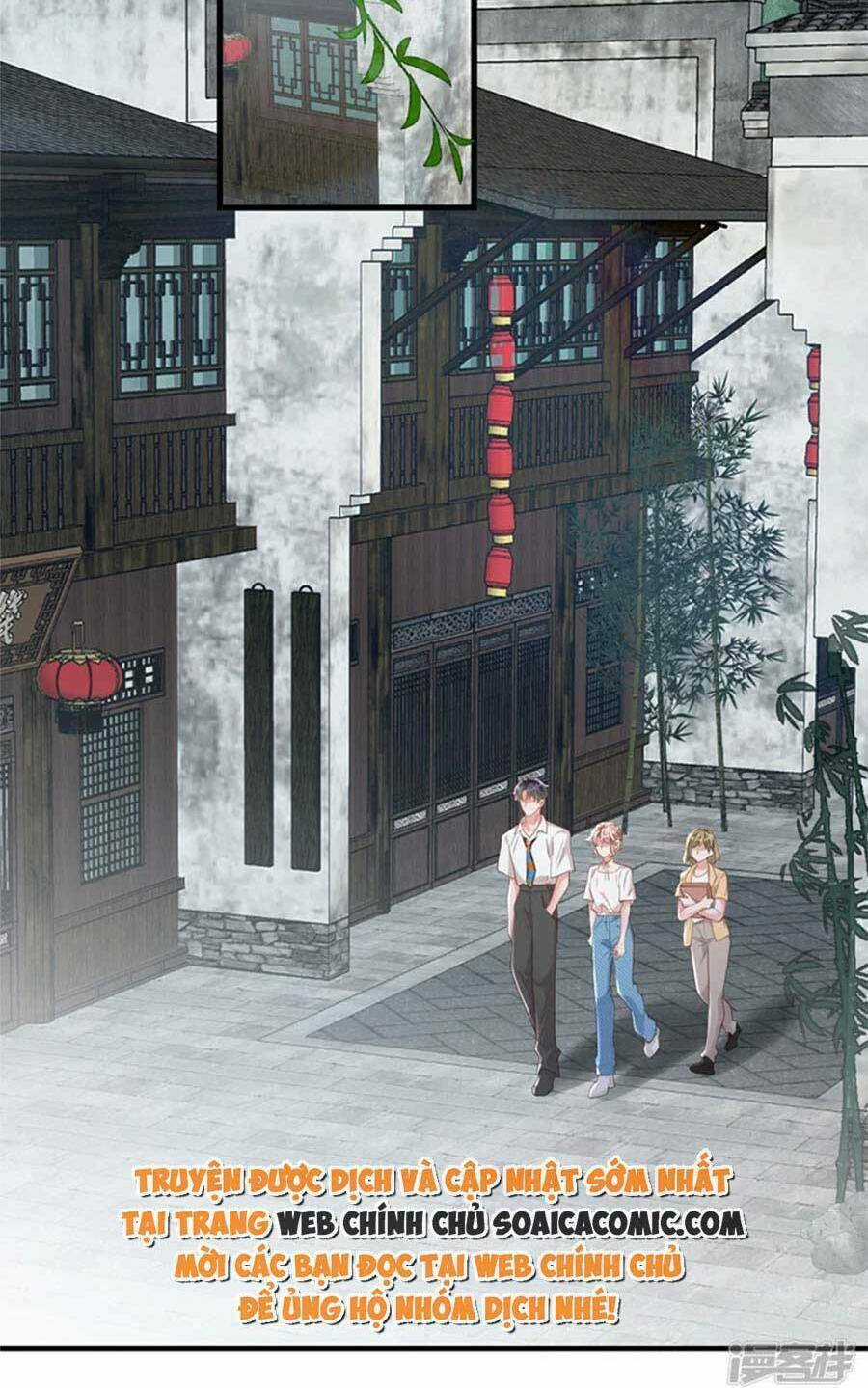 Ác Ma Thì Thầm Chapter 150 trang 1