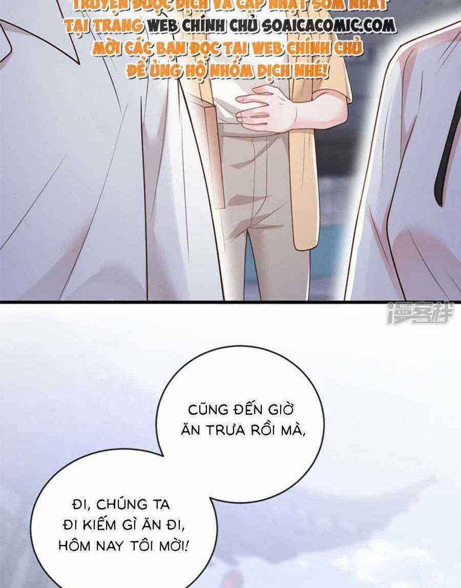 Ác Ma Thì Thầm Chapter 150 trang 14