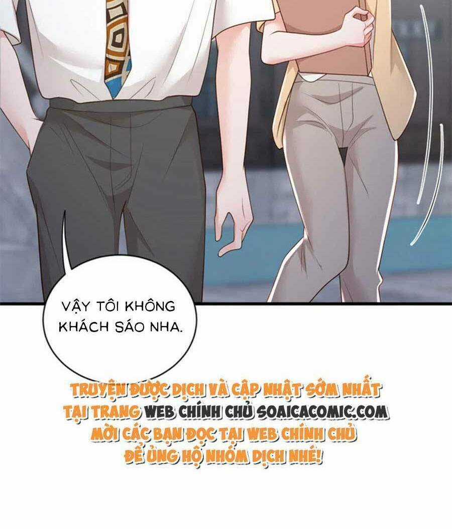 Ác Ma Thì Thầm Chapter 150 trang 17