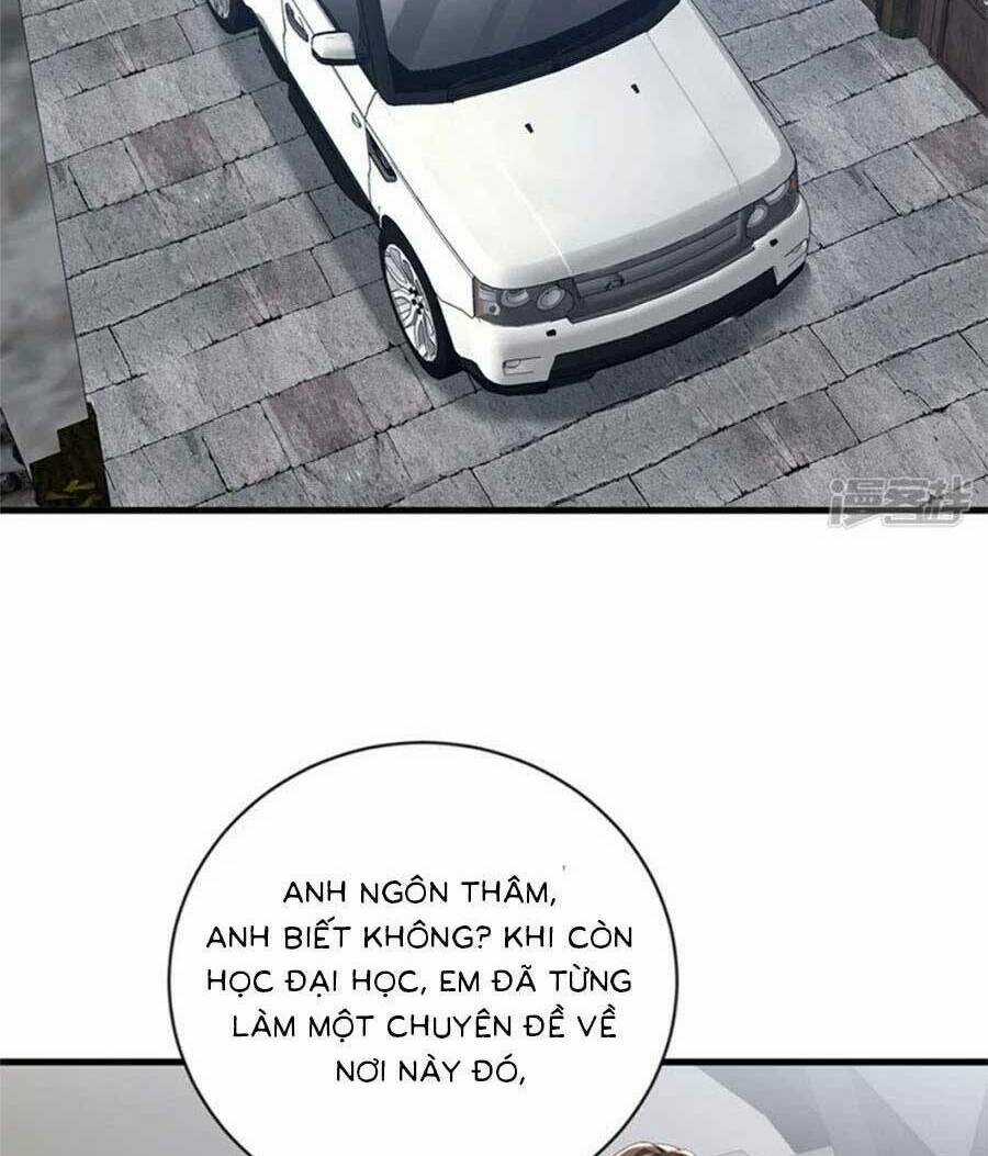 Ác Ma Thì Thầm Chapter 150 trang 19