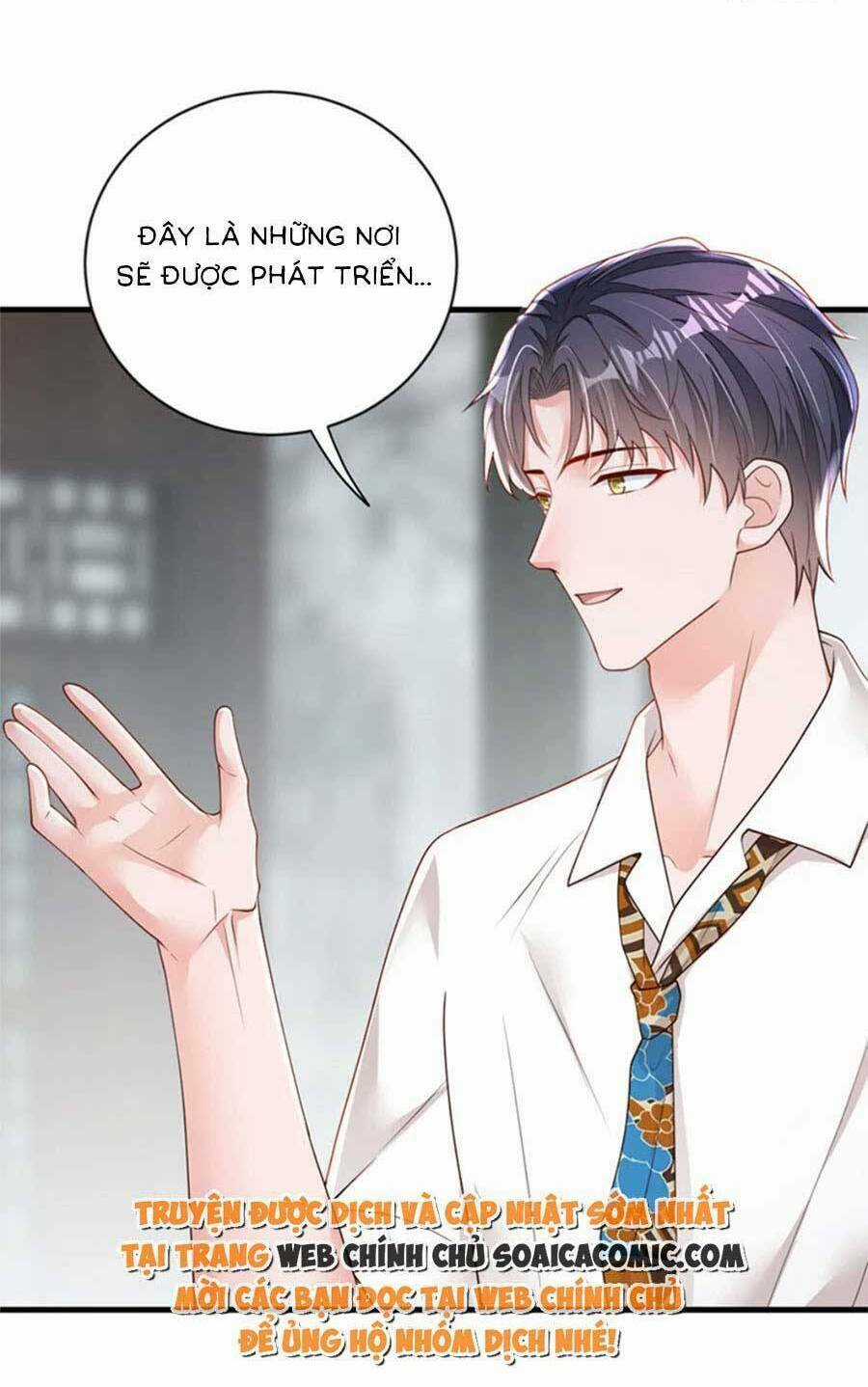 Ác Ma Thì Thầm Chapter 150 trang 2