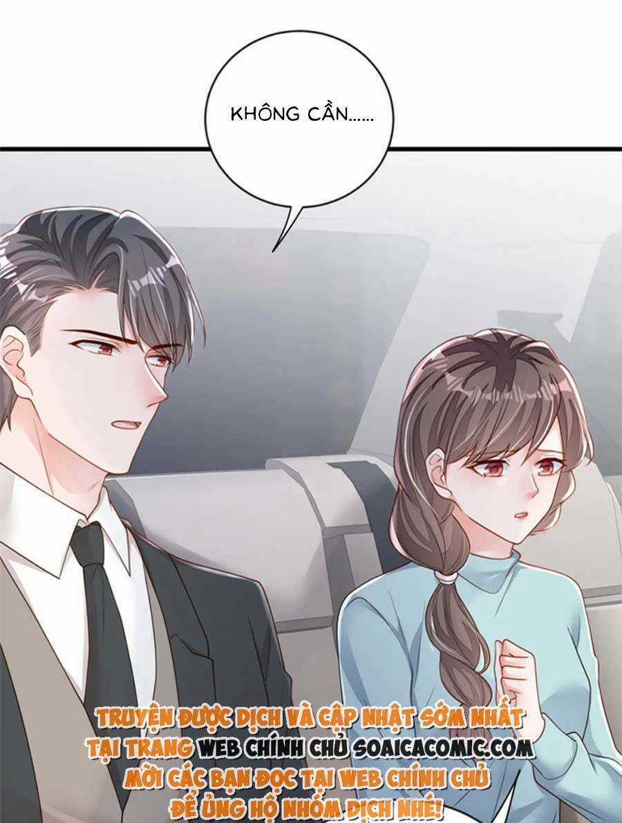 Ác Ma Thì Thầm Chapter 150 trang 28