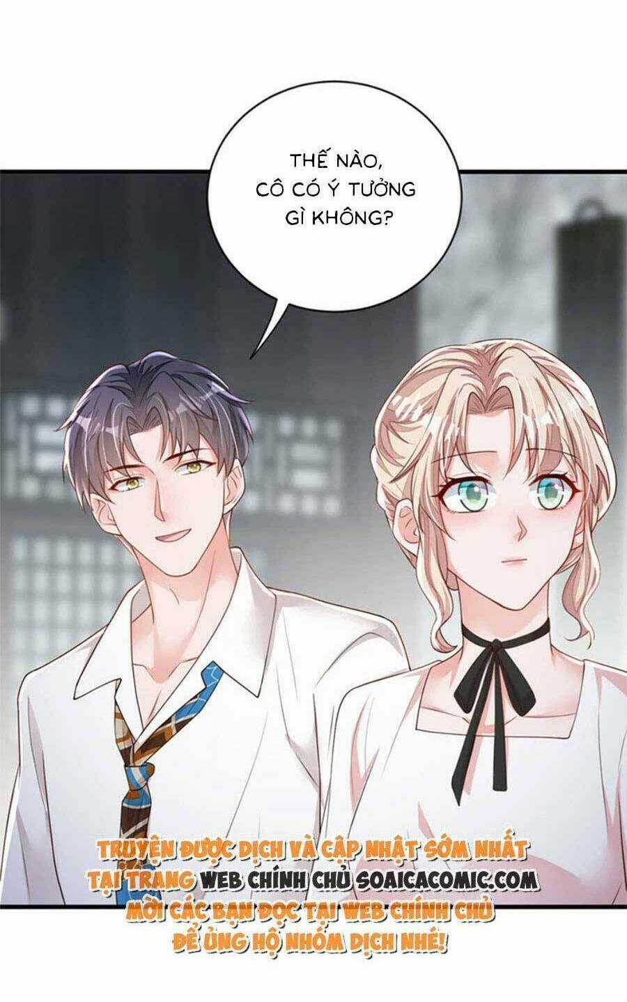 Ác Ma Thì Thầm Chapter 150 trang 3