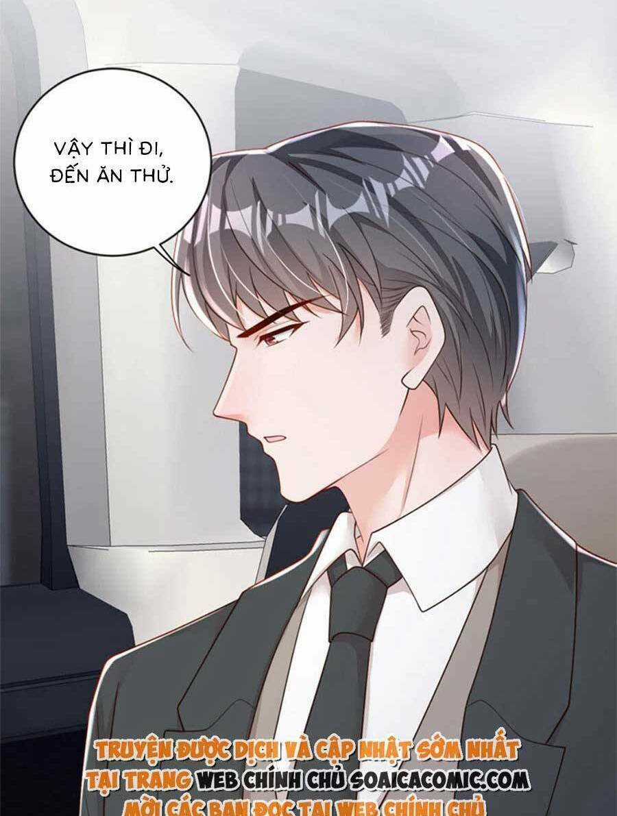 Ác Ma Thì Thầm Chapter 150 trang 30