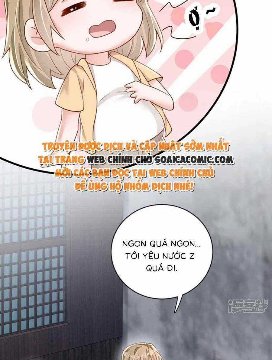 Ác Ma Thì Thầm Chapter 150 trang 32