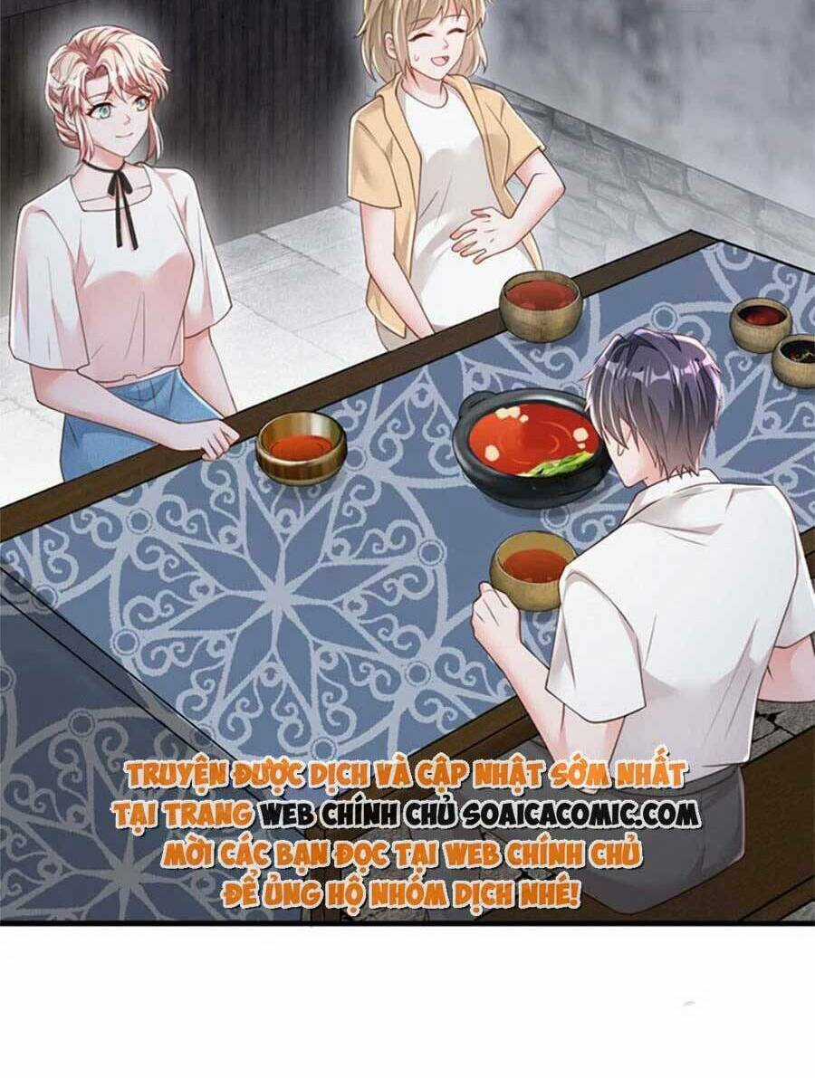 Ác Ma Thì Thầm Chapter 150 trang 33