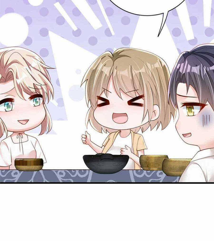 Ác Ma Thì Thầm Chapter 150 trang 36