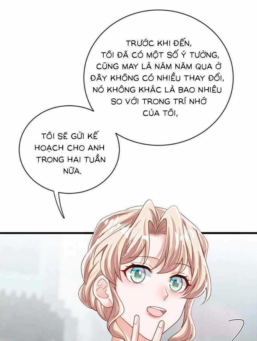 Ác Ma Thì Thầm Chapter 150 trang 4