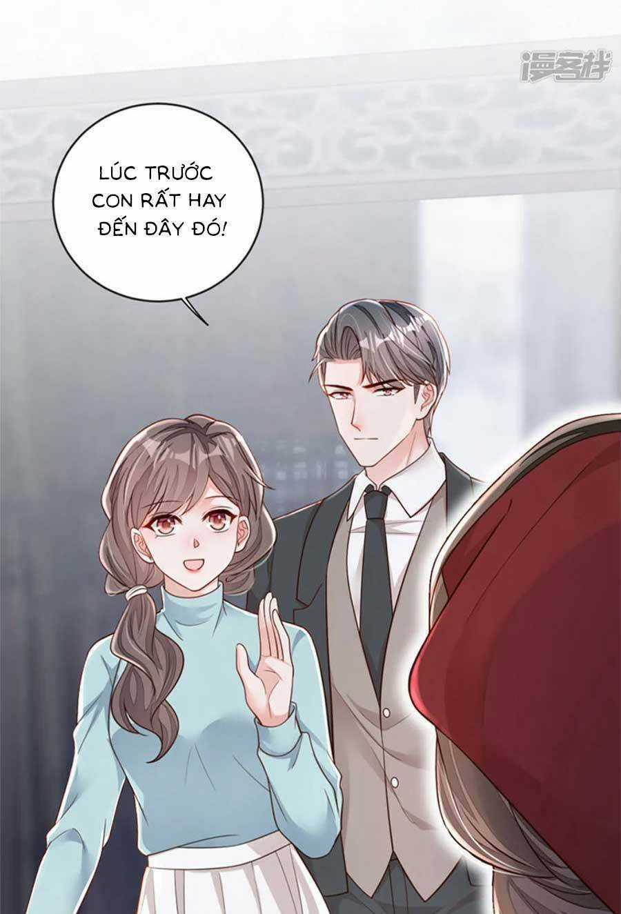 Ác Ma Thì Thầm Chapter 150 trang 40