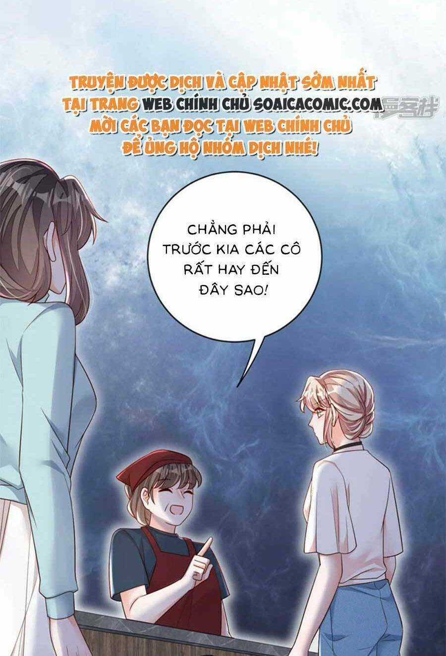 Ác Ma Thì Thầm Chapter 150 trang 44