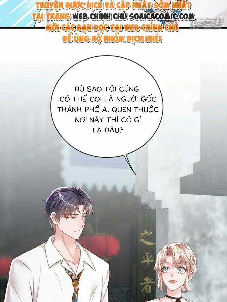 Ác Ma Thì Thầm Chapter 150 trang 7
