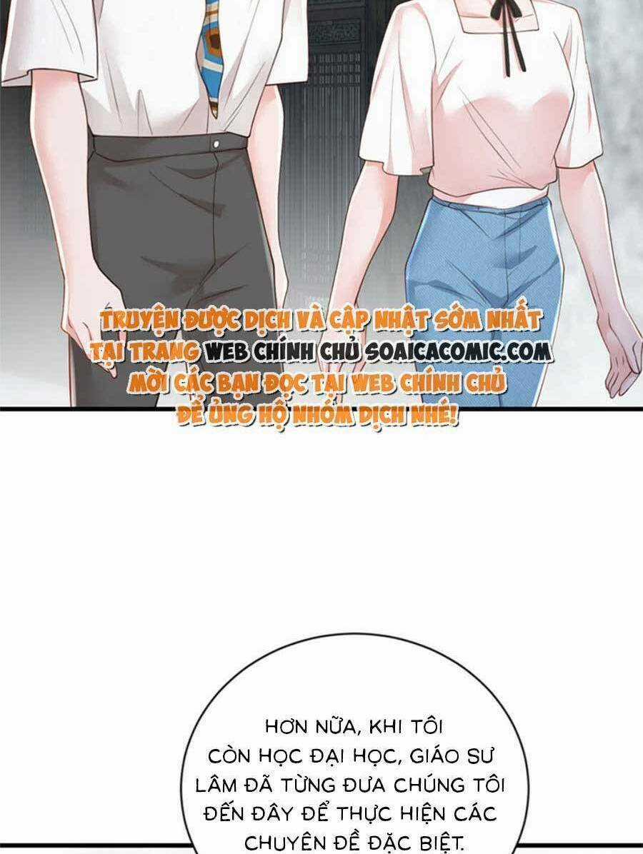 Ác Ma Thì Thầm Chapter 150 trang 8