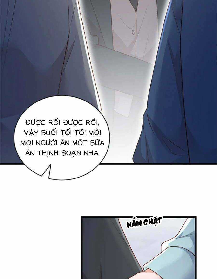 Ác Ma Thì Thầm Chapter 151 trang 15