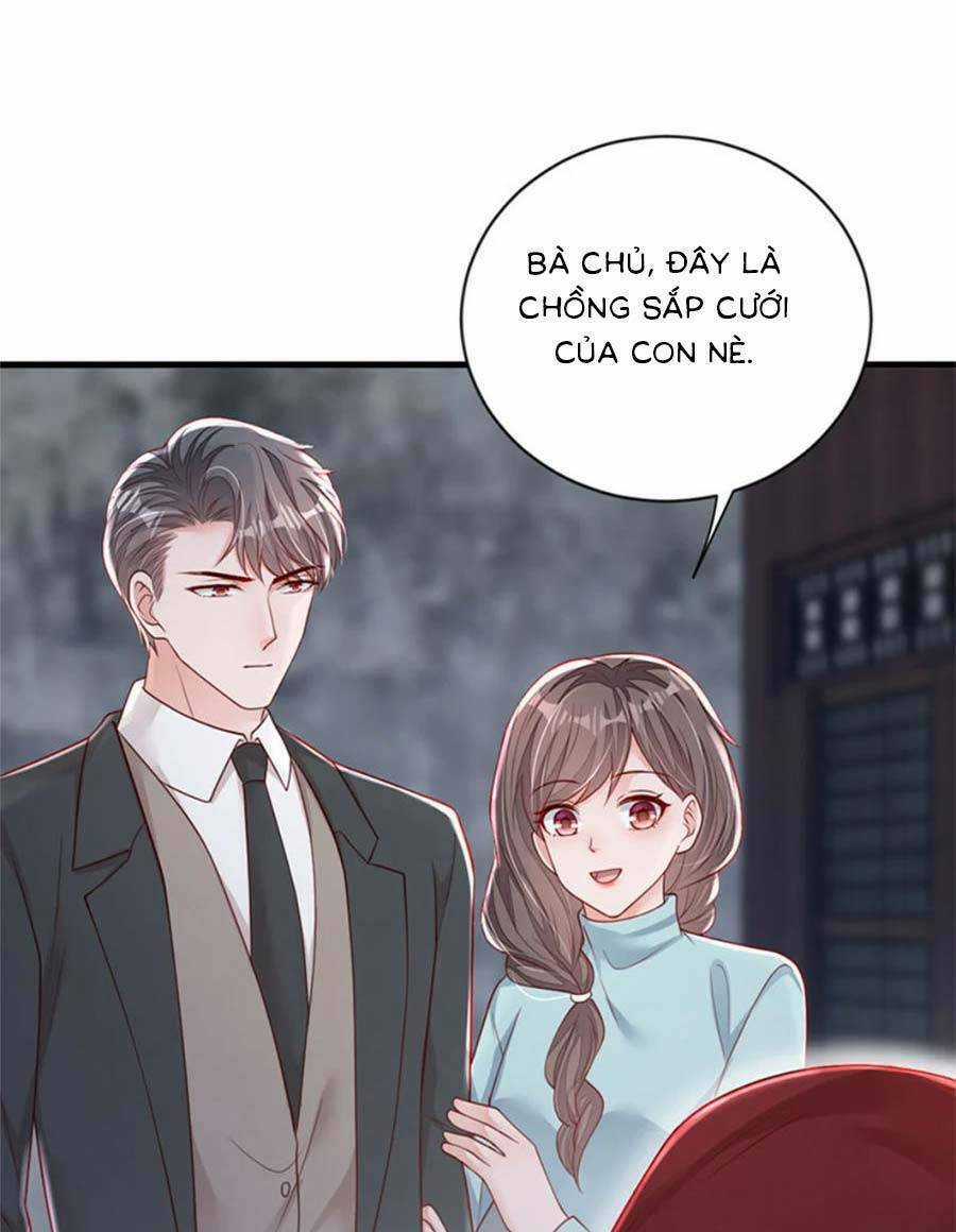 Ác Ma Thì Thầm Chapter 151 trang 18