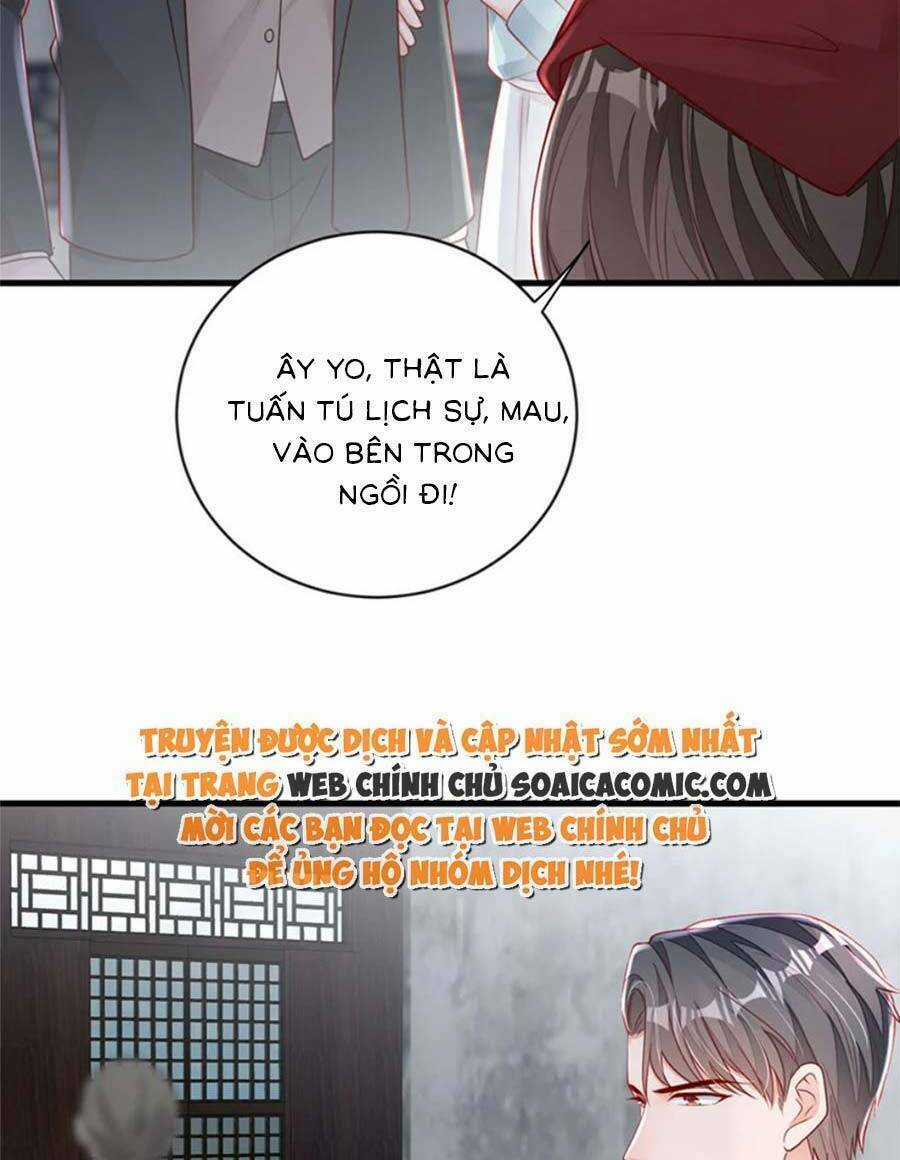 Ác Ma Thì Thầm Chapter 151 trang 19