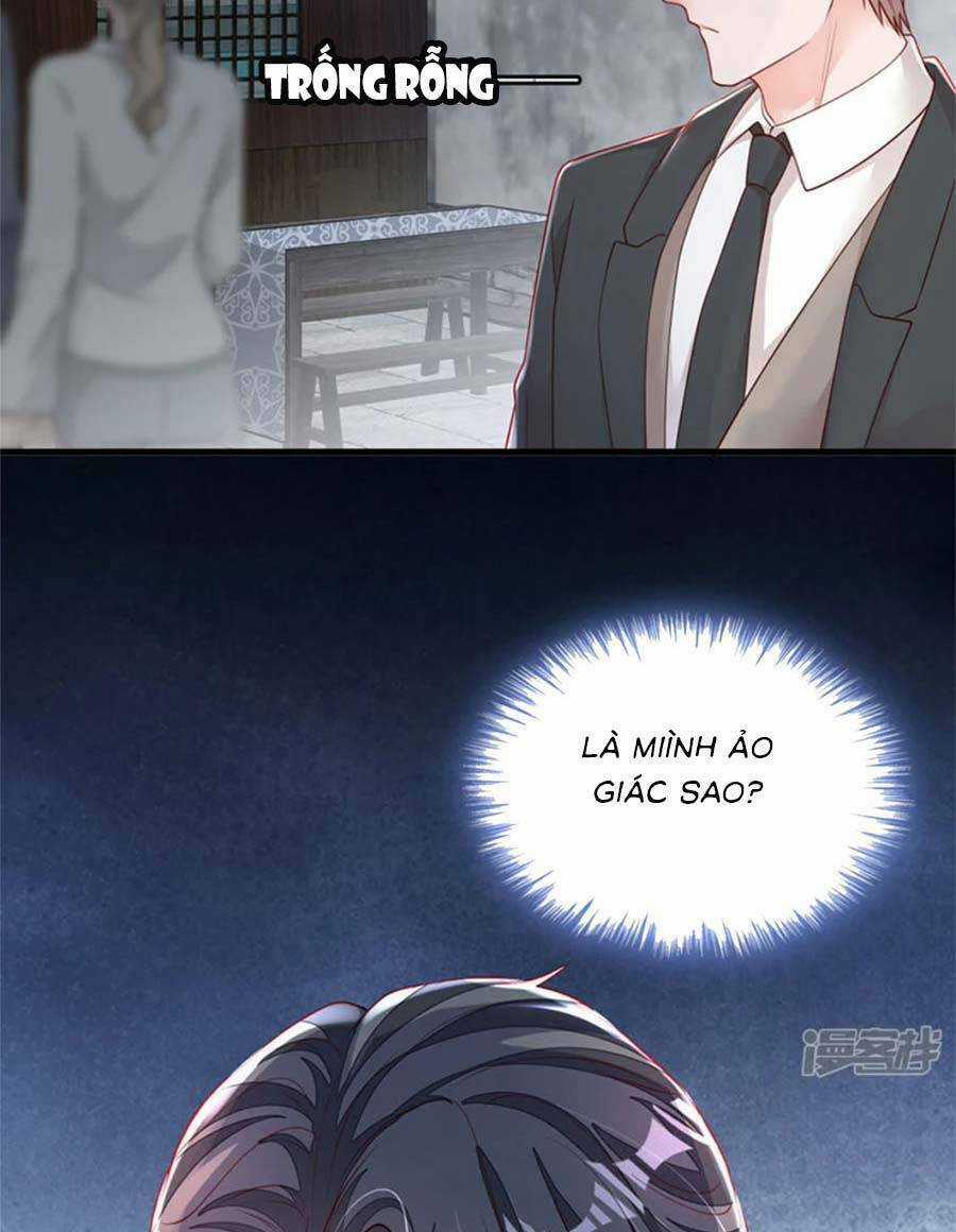 Ác Ma Thì Thầm Chapter 151 trang 20