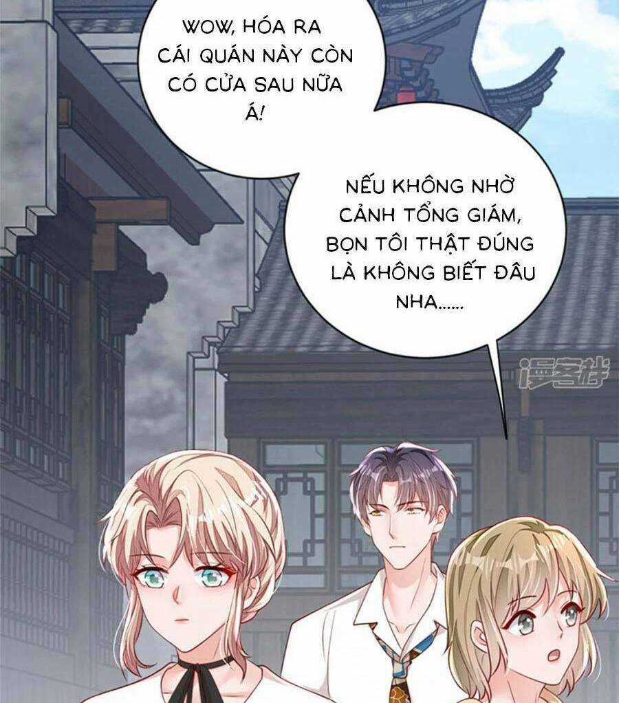 Ác Ma Thì Thầm Chapter 151 trang 24