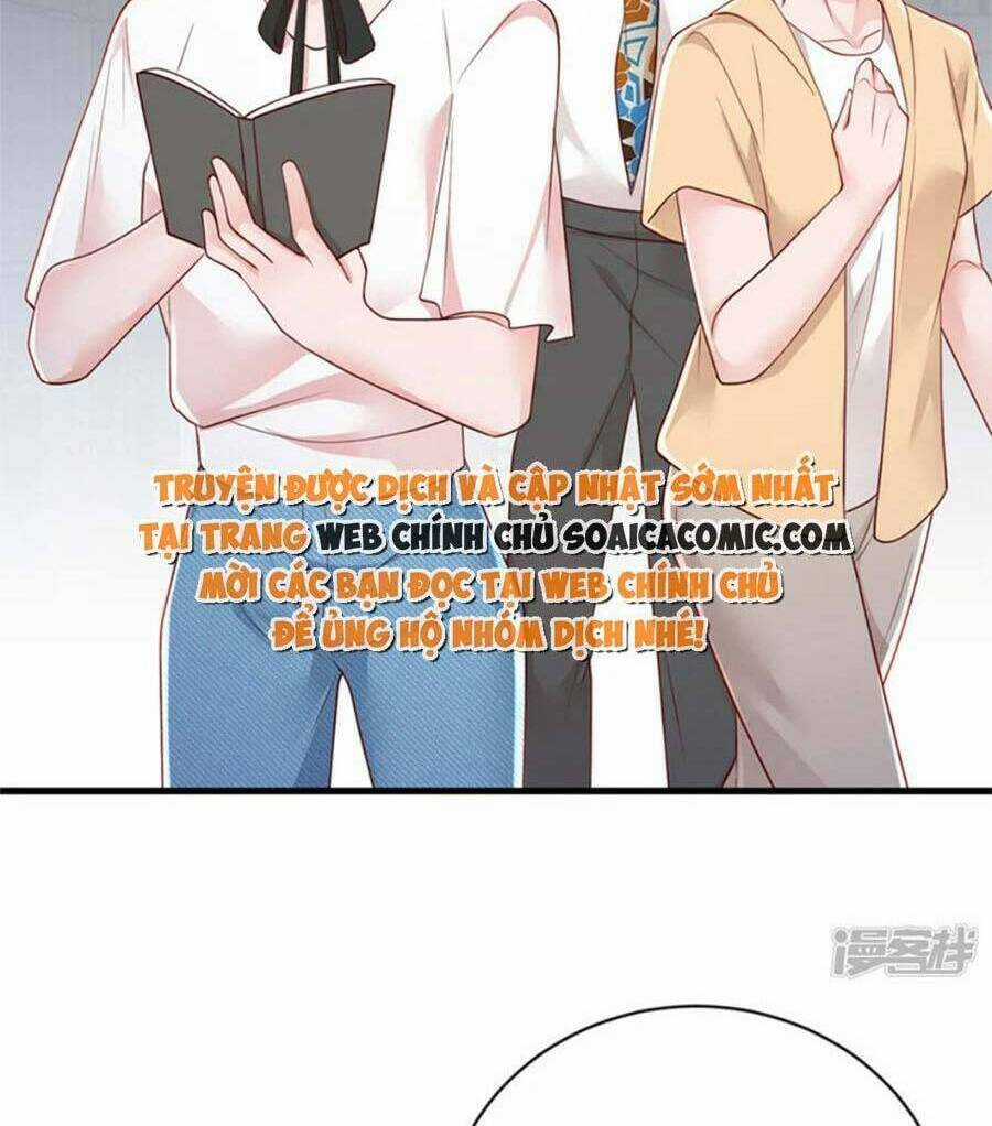 Ác Ma Thì Thầm Chapter 151 trang 25